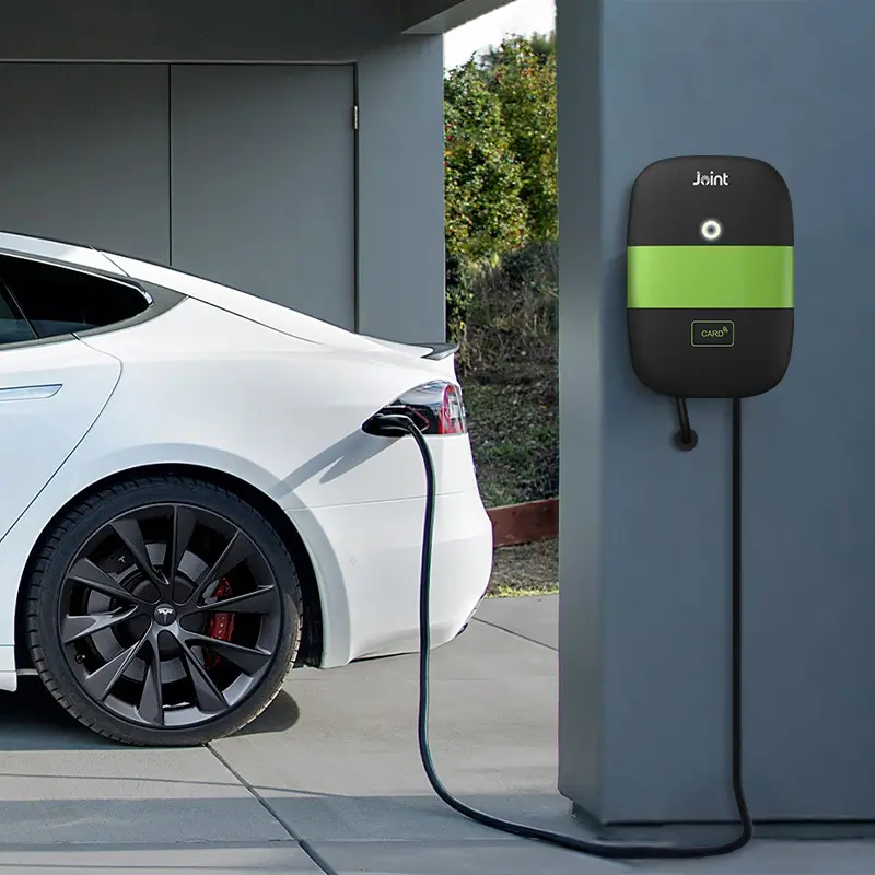 2 x Electric Chargers !